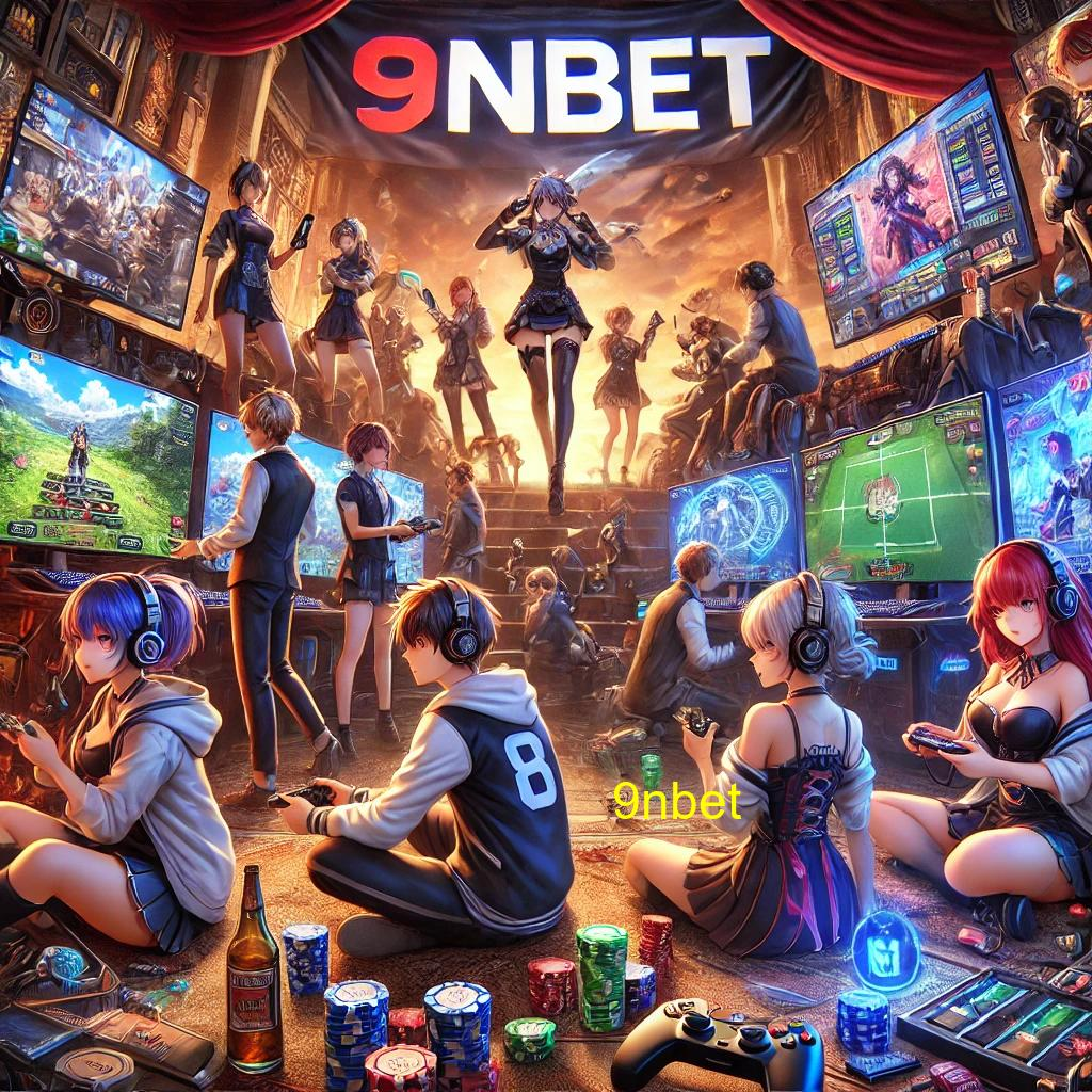 9nbet